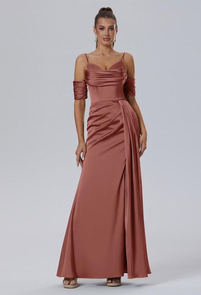 AW Seraphina  Convertible Dress